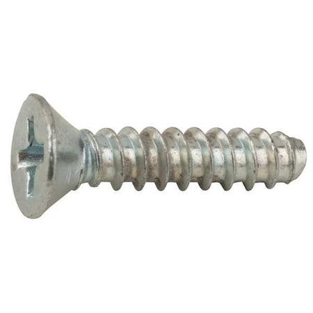 Coffing Hoists Screw, Phillips, Flat H2992