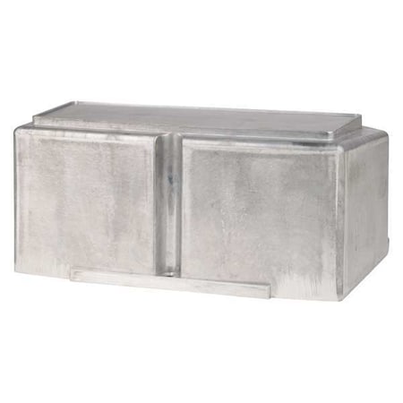 Coffing Hoists Coffing Brake Cover 36J1