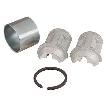 Coffing Hoists Coffing Chain Stop Kit, 9/32 In 75JG6K