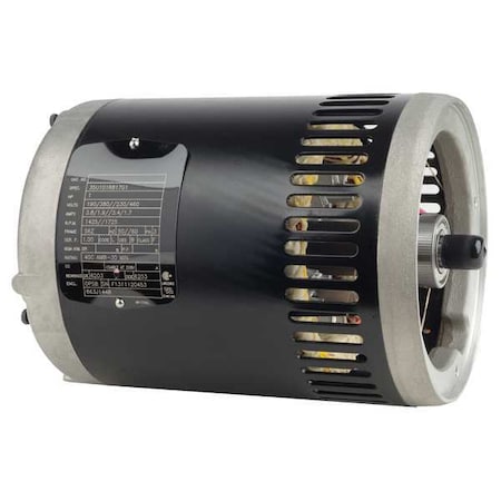 Coffing Hoists Coffing Motor 863J104