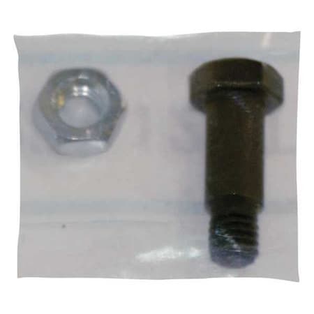 Coffing Hoists Coffing Fastening Bolt IRB4124T