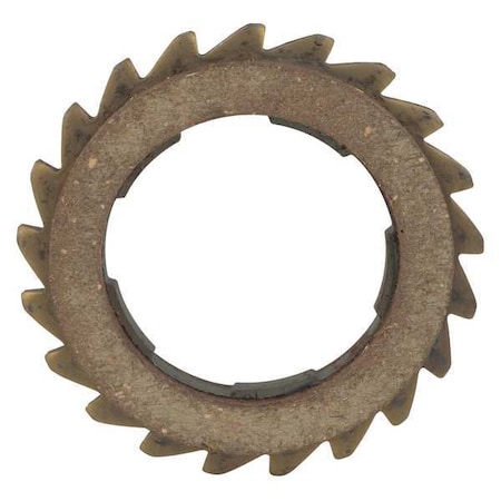 Coffing Hoists Ratchet Wheel KRB4009