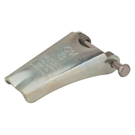 Cm Latch Kit, 1/2 In 595528