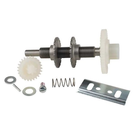 Cm Limit Switch Shaft/Gear Kit 27561