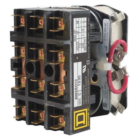 Cm Contactor 27885