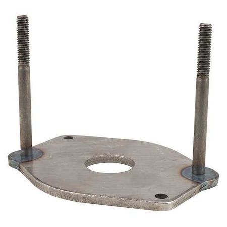Cm Brake Base Plate 28668