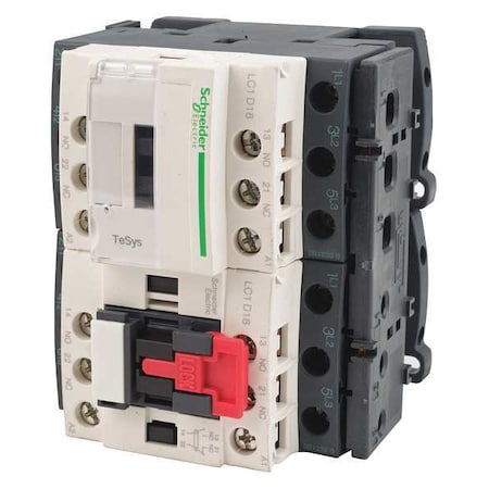 Cm Reverse Contactor, 110V 28905