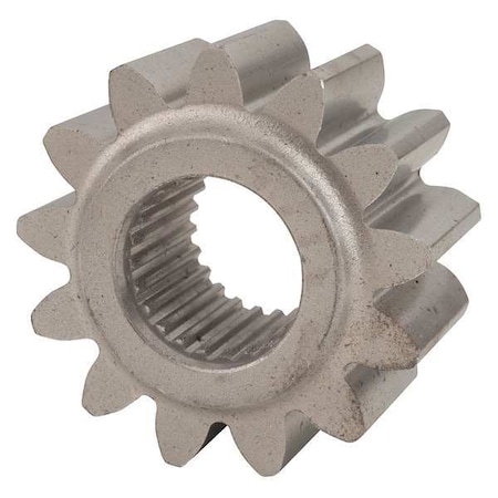 Cm Brake Hub 35744