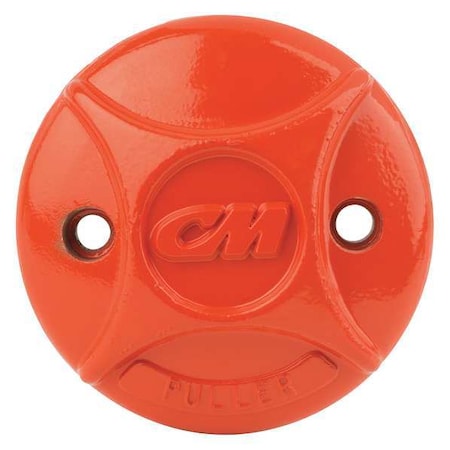 Cm Lever Cap 40576