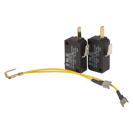 Cm Micro Switches Only 51472