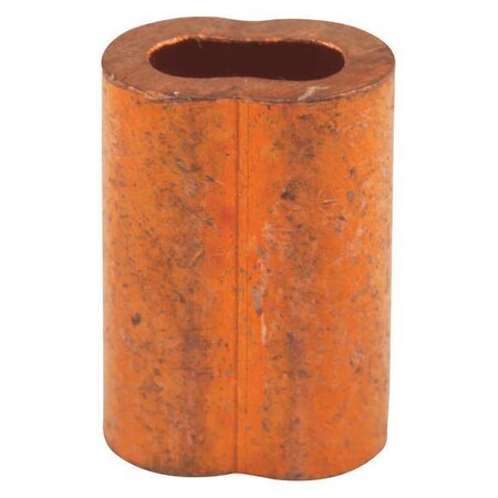 Cm Brass Strain Relief Clamp 989873