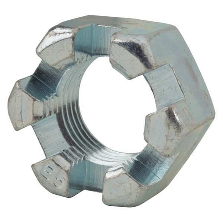 Cm Lower Hook Nut 982526