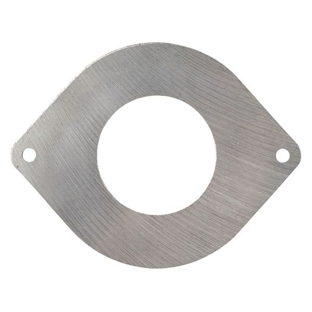 Cm Intermediate Plate 35069