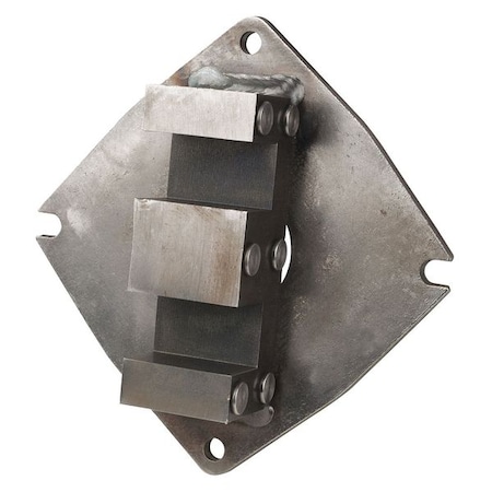 Cm Brake Field Assembly 35629