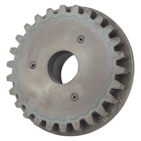Cm Trackwheel with Gear 192067765