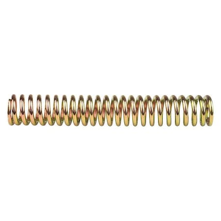 Cm Brake Spring, Yellow 35716