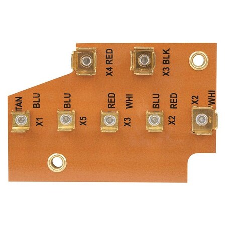 Cm Terminal Board 35967
