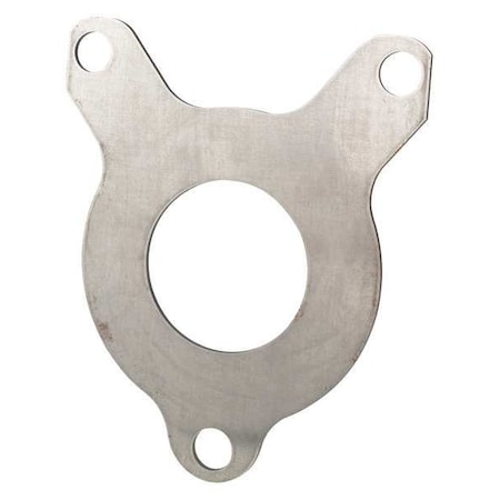 Cm Brake Intermediate Plate 70054