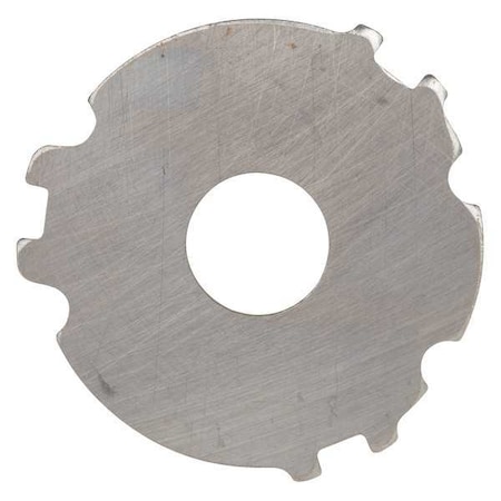 Cm Brake Armature Assembly 70657