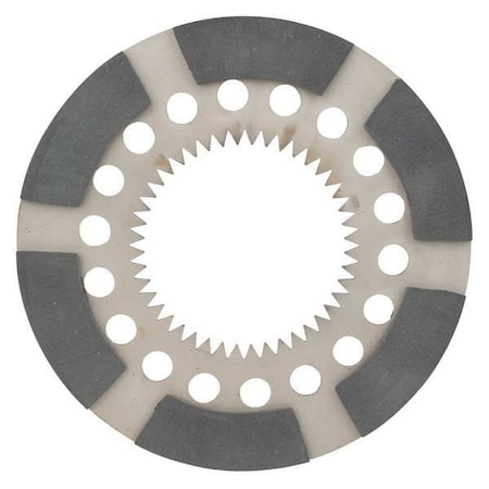 Cm Brake Disc 70694