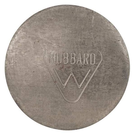 Cm Frame Expansion Plug, 3/4 Ton 940787