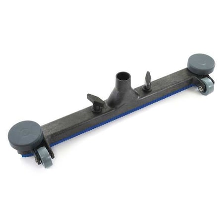 Dayton Front Mount Squeegee, 24 In 31UK77