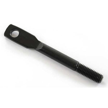 Dayton Bolt Handle Release 31UK78