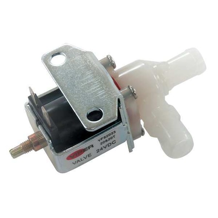 Dayton Solution Valve 31UK37