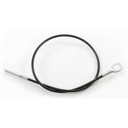 Dayton Cable Squeegee Lift 31UK50