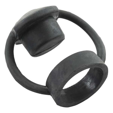 Dayton Plug Drain Hose 31UK55