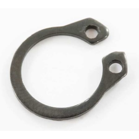 Dayton Retaining Ring, External 31UK56