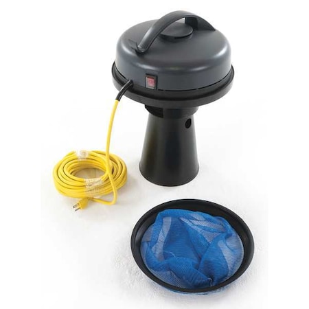 Dayton Complete Head Assembly 31UK58