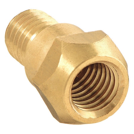 Radnor Insulator, Binzel, Spray Arc, PK5 RAD64002972