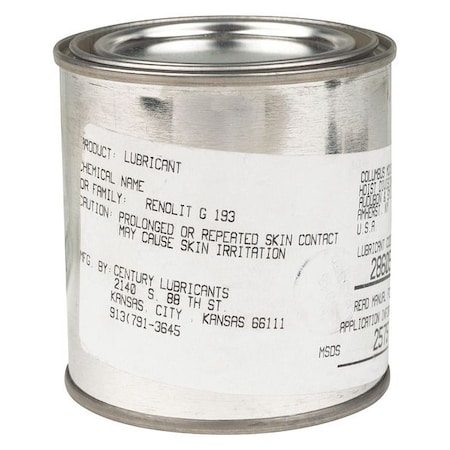 Cm Load Protector Grease, 1/2 Lb 28605