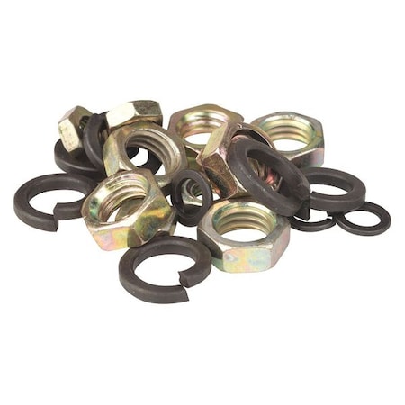 Cm Main Hardware Kit, 1 Ton 22796