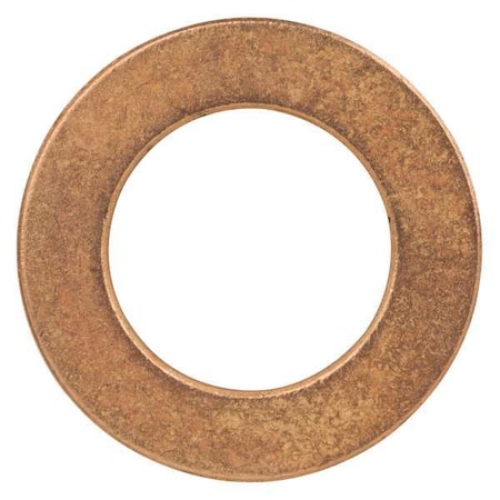 Cm Trackwheel Washer Oilite 82046