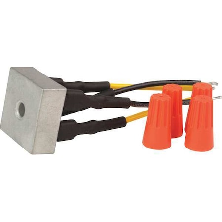 Budgit Hoists Rectifier Kit 51543160