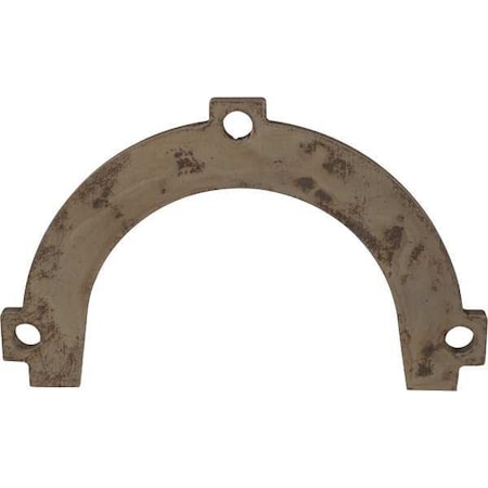 Coffing Hoists Coffing Chain Guide Plate 272J6