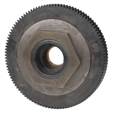 Coffing Hoists Coffing Load Assembly 591JG13