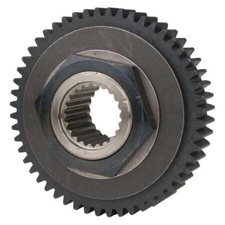 Coffing Hoists Coffing Load Assembly 591JG7