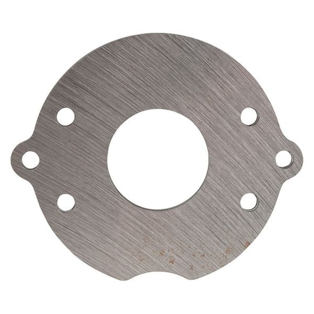 Cm Brake Base Plate 20419