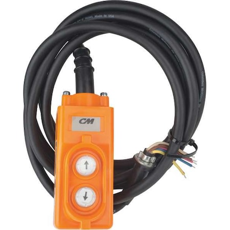 Cm Cord/STA Assembly 20615