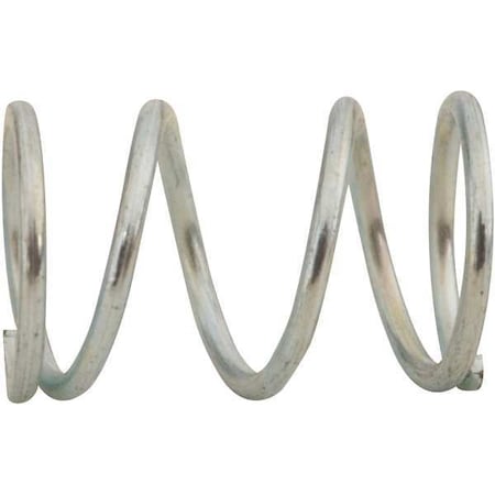 Budgit Hoists Spring, 11522201 11522201