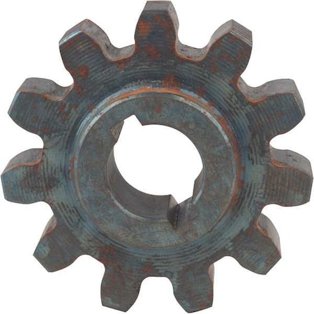 Cm Trackwheel Pinion 35429