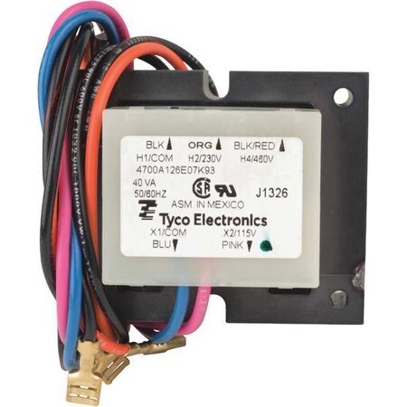 Coffing Hoists Coffing Transformer JL821431