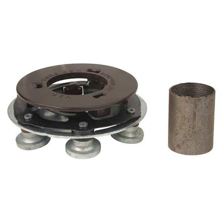 Cm Centrifugal Mechanism and Spacer C349