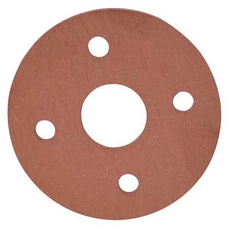 Cm Brake Disc, Holes 40774