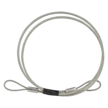 Cm Chain Container Retain Wire 24651