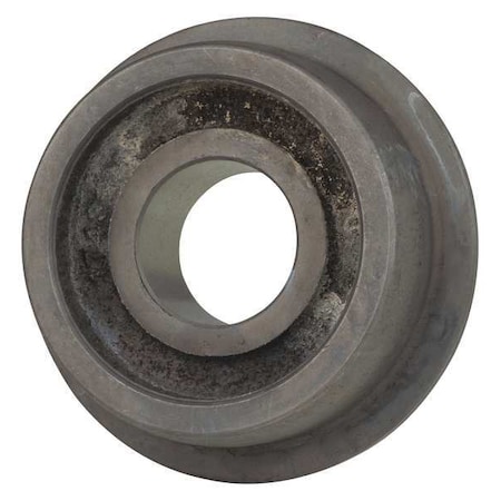 Cm Trackwheel-Plain 39002