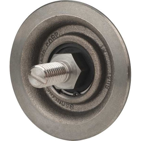 Cm Trackwheel, 1 Ton 35774